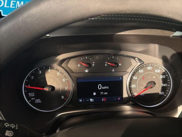 2026 Chevrolet Blazer LT Midnight/Sport Edition