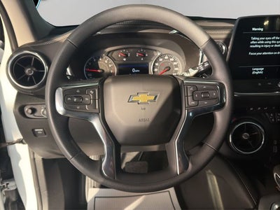 2026 Chevrolet Blazer LT Midnight/Sport Edition