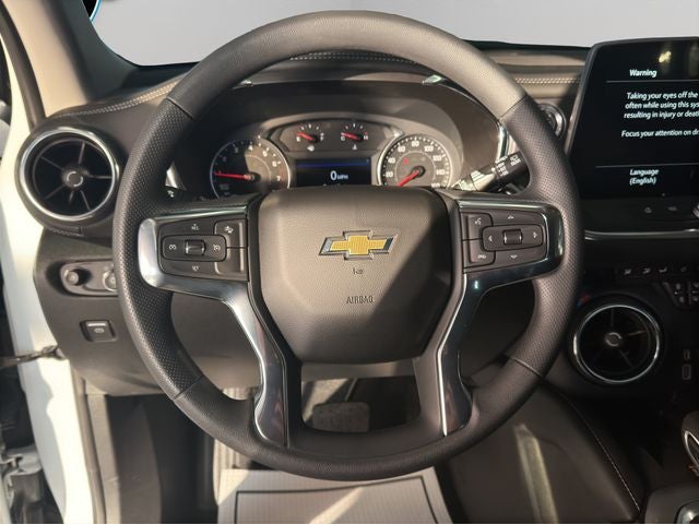 2026 Chevrolet Blazer LT Midnight/Sport Edition