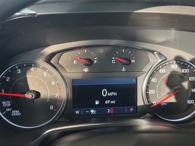 2026 Chevrolet Blazer LT Midnight/Sport Edition