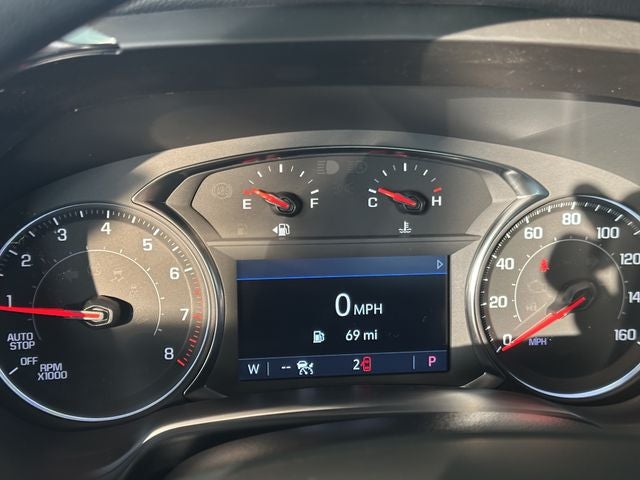 2026 Chevrolet Blazer LT Midnight/Sport Edition