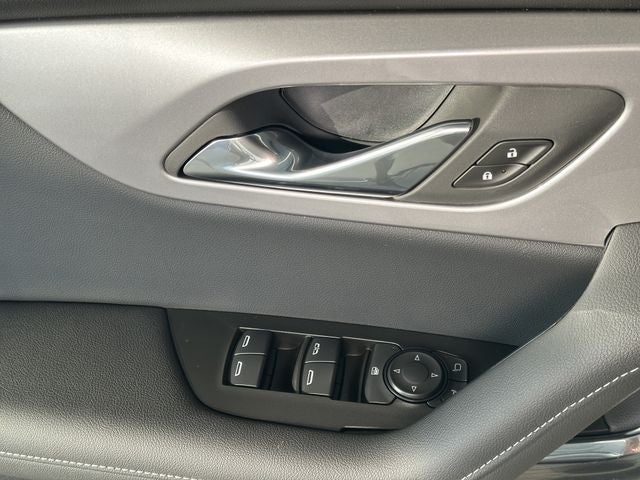 2026 Chevrolet Blazer LT Midnight/Sport Edition