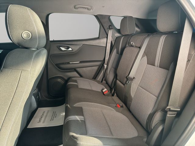 2026 Chevrolet Blazer LT Midnight/Sport Edition