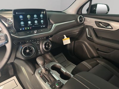 2026 Chevrolet Blazer LT Midnight/Sport Edition