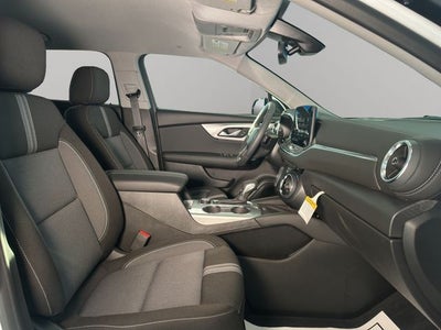 2026 Chevrolet Blazer LT Midnight/Sport Edition