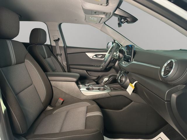 2026 Chevrolet Blazer LT Midnight/Sport Edition