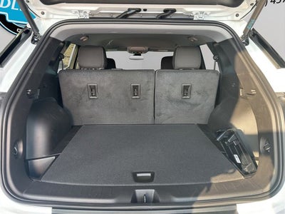 2026 Chevrolet Blazer LT Midnight/Sport Edition