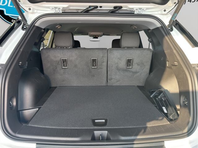 2026 Chevrolet Blazer LT Midnight/Sport Edition