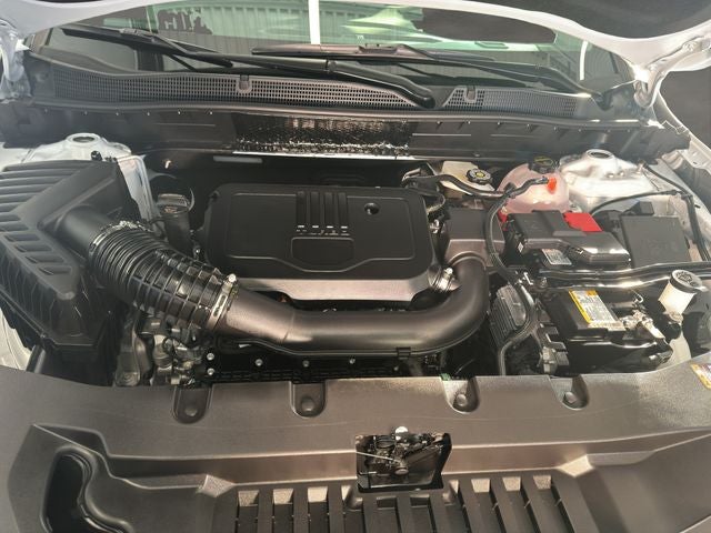 2026 Chevrolet Blazer LT Midnight/Sport Edition