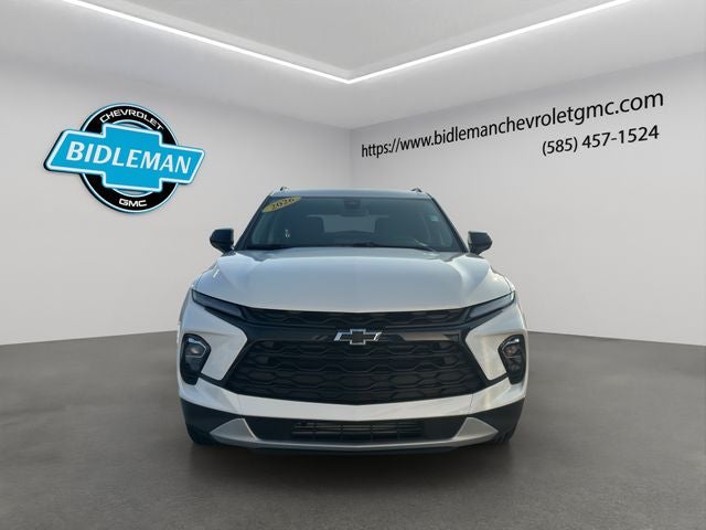 2026 Chevrolet Blazer LT Midnight/Sport Edition