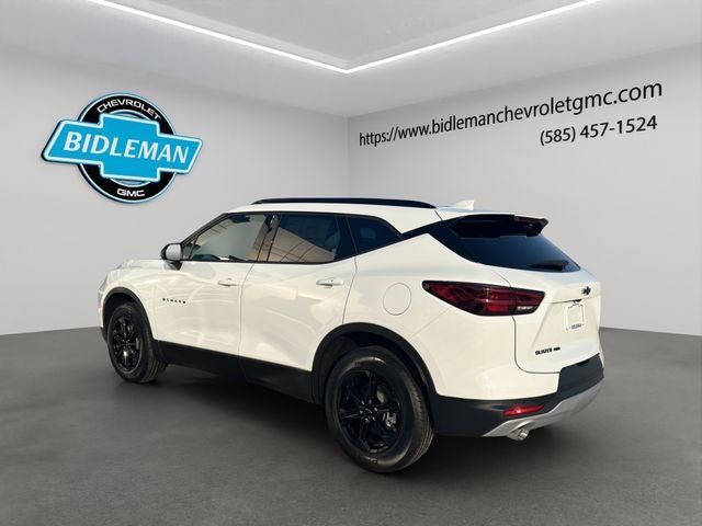 2026 Chevrolet Blazer LT Midnight/Sport Edition