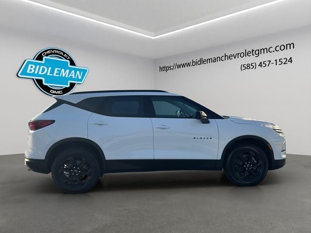 2026 Chevrolet Blazer LT Midnight/Sport Edition