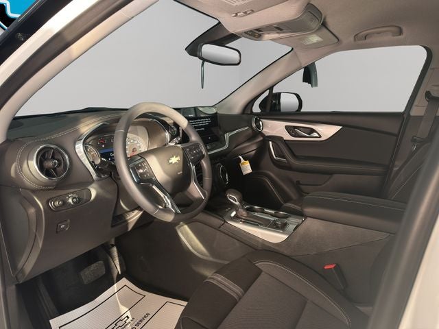 2026 Chevrolet Blazer LT Midnight/Sport Edition