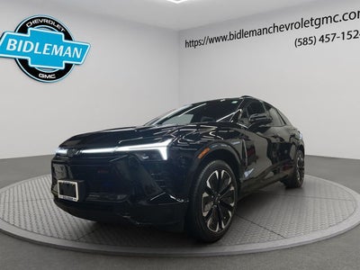 2025 Chevrolet Blazer EV RS