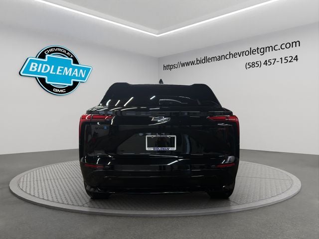 2025 Chevrolet Blazer EV RS