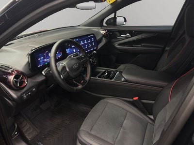 2025 Chevrolet Blazer EV RS