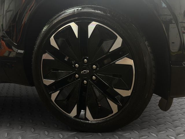 2025 Chevrolet Blazer EV RS