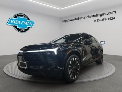 2025 Chevrolet Blazer EV RS