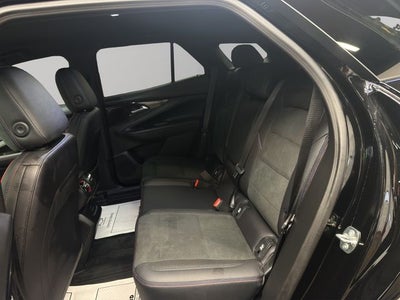 2025 Chevrolet Blazer EV RS