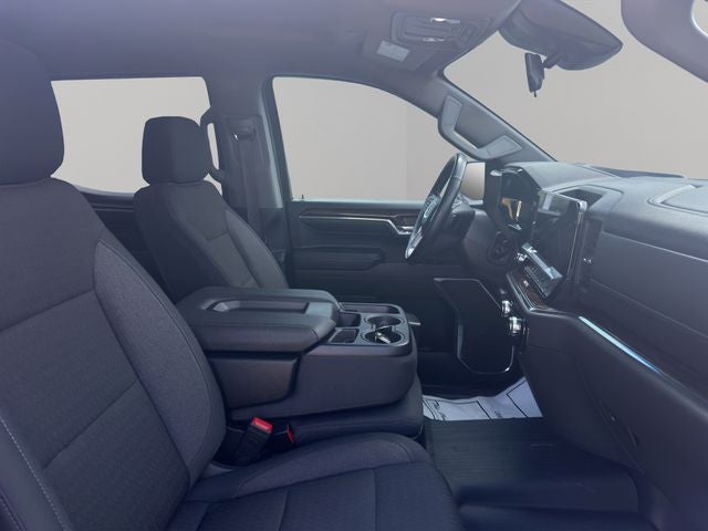 2024 GMC Sierra 1500 Elevation X31