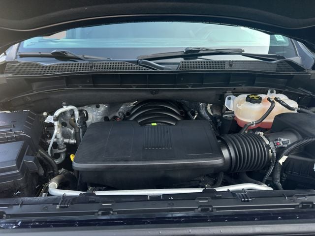 2024 GMC Sierra 1500 Elevation X31