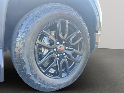 2024 GMC Sierra 1500 Elevation X31
