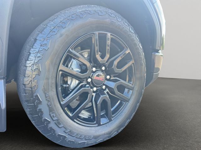 2024 GMC Sierra 1500 Elevation X31