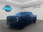 2024 GMC Sierra 1500 Elevation X31