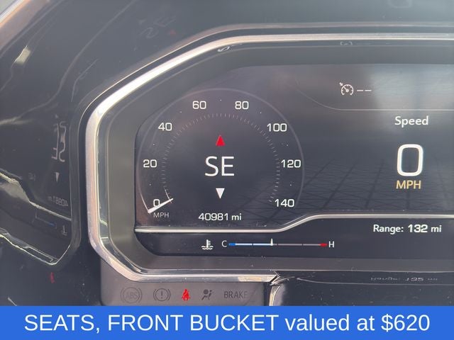 2024 GMC Sierra 1500 Elevation X31