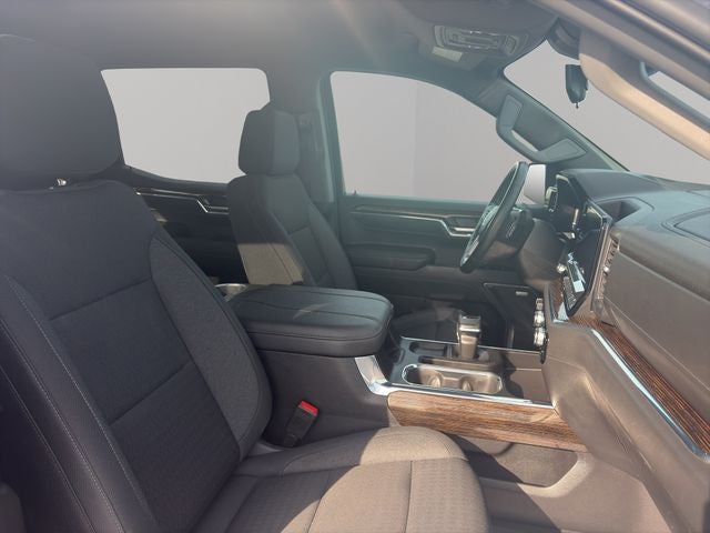 2024 GMC Sierra 1500 Elevation X31