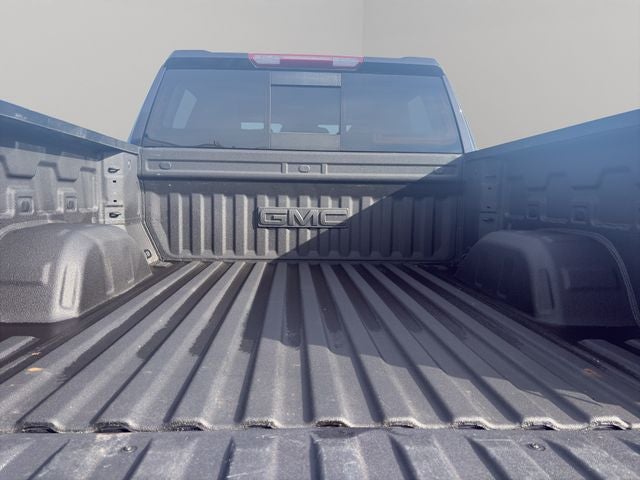 2024 GMC Sierra 1500 Elevation X31