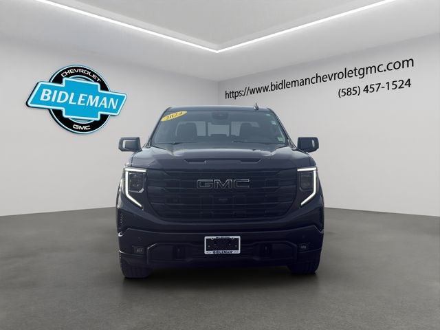 2024 GMC Sierra 1500 Elevation X31