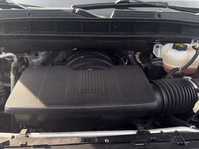 2024 GMC Sierra 1500 Elevation X31