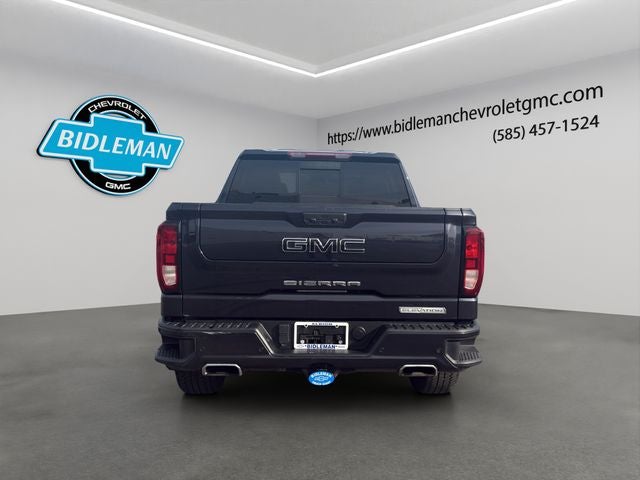 2024 GMC Sierra 1500 Elevation X31