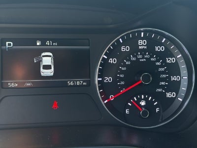 2022 Kia Forte GT