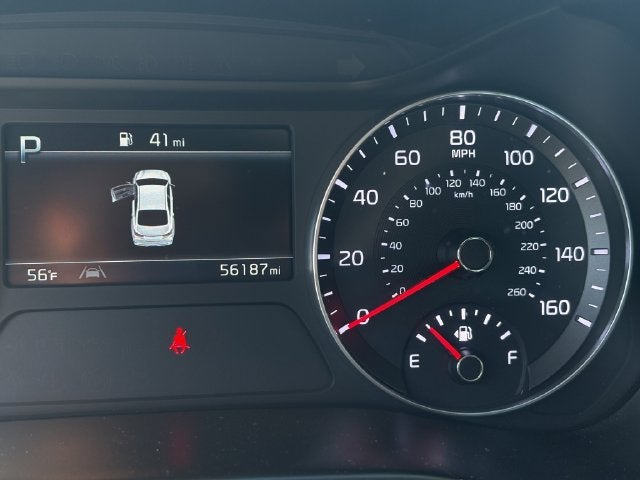 2022 Kia Forte GT
