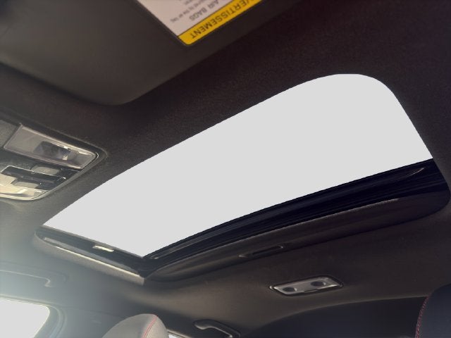 2022 Kia Forte GT