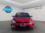 2022 Kia Forte GT