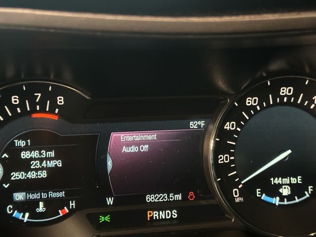 2018 Lincoln MKZ Premiere
