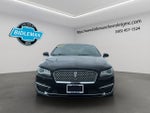 2018 Lincoln MKZ Premiere