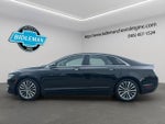 2018 Lincoln MKZ Premiere