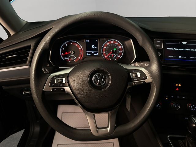 2021 Volkswagen Jetta 1.4T S