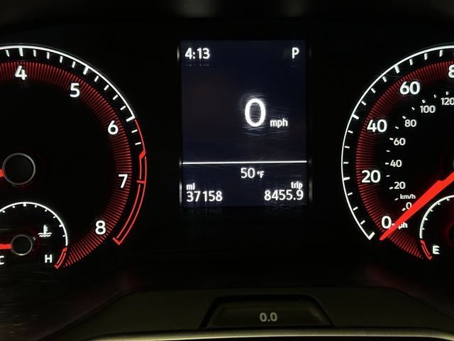 2021 Volkswagen Jetta 1.4T S