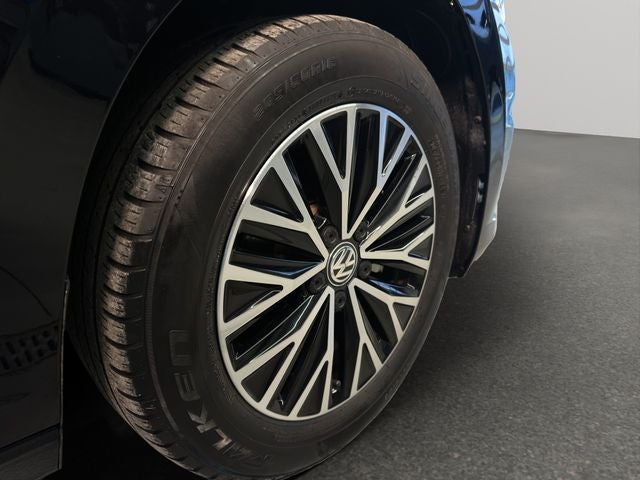 2021 Volkswagen Jetta 1.4T S