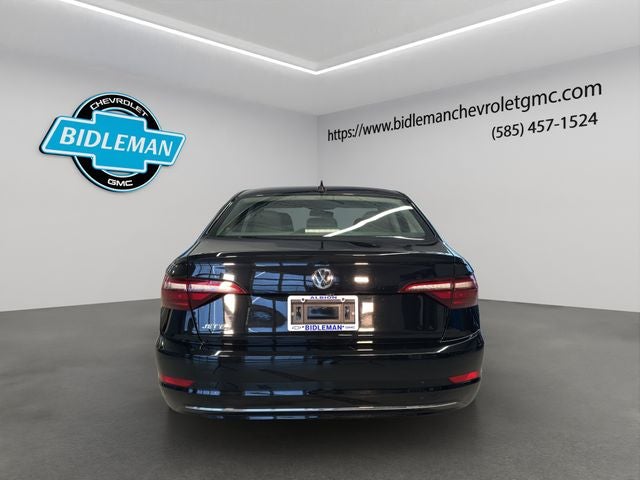 2021 Volkswagen Jetta 1.4T S