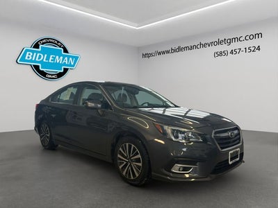 2018 Subaru Legacy 2.5i Premium