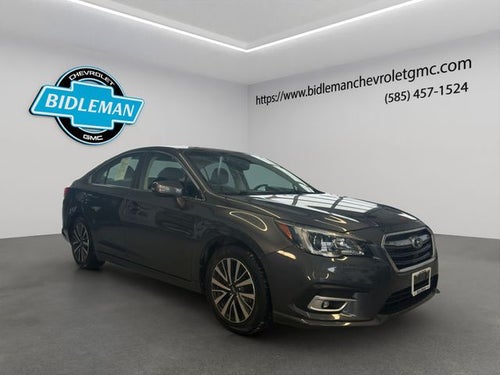 2018 Subaru Legacy 2.5i Premium