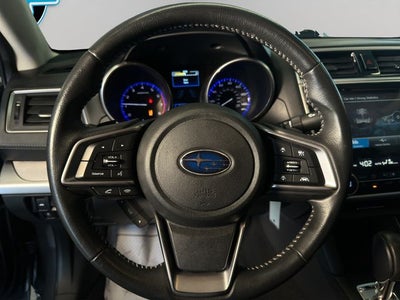 2018 Subaru Legacy 2.5i Premium