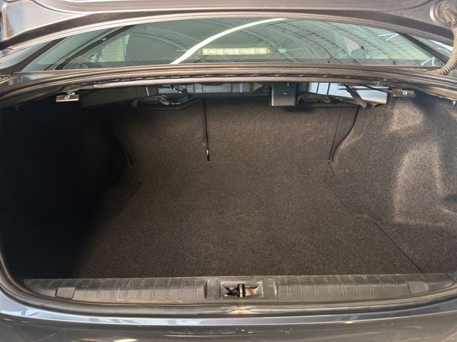 2018 Subaru Legacy 2.5i Premium