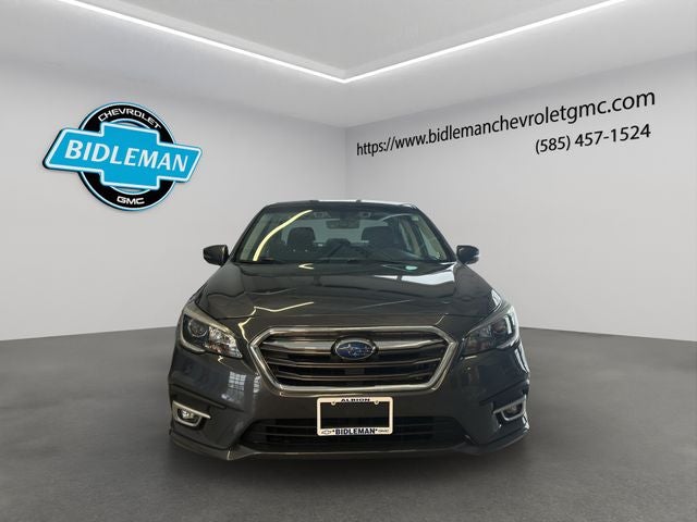 2018 Subaru Legacy 2.5i Premium